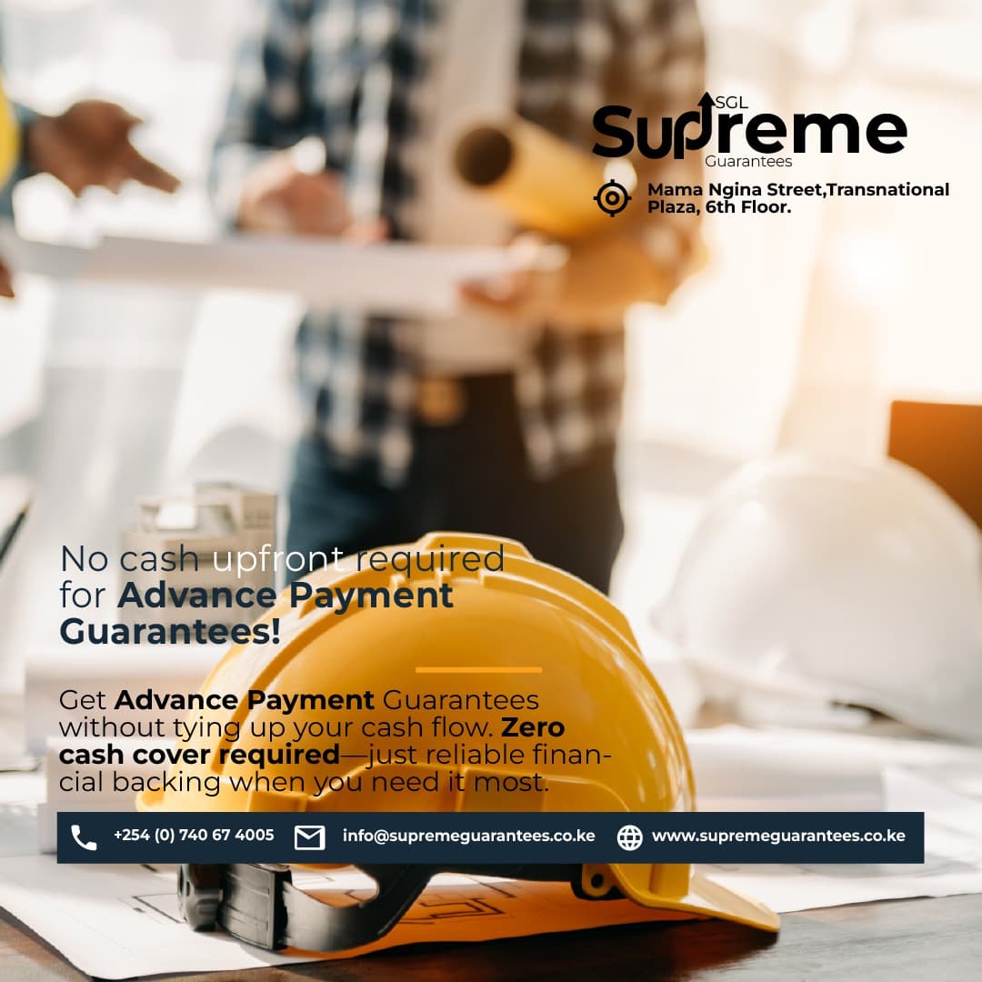 3BR Family Home – Ruiru cover