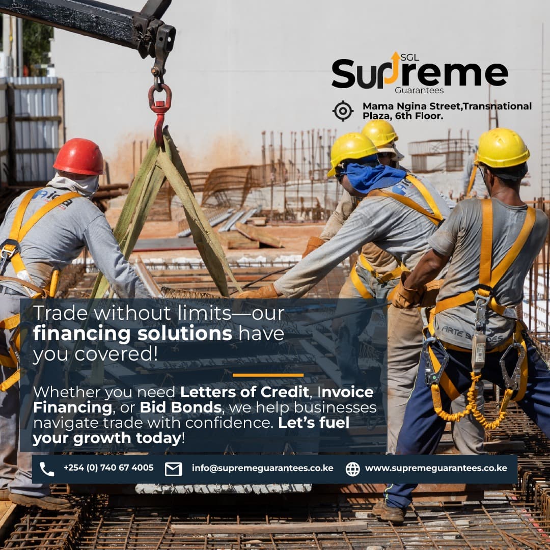 3BR Family Home – Ruiru 3