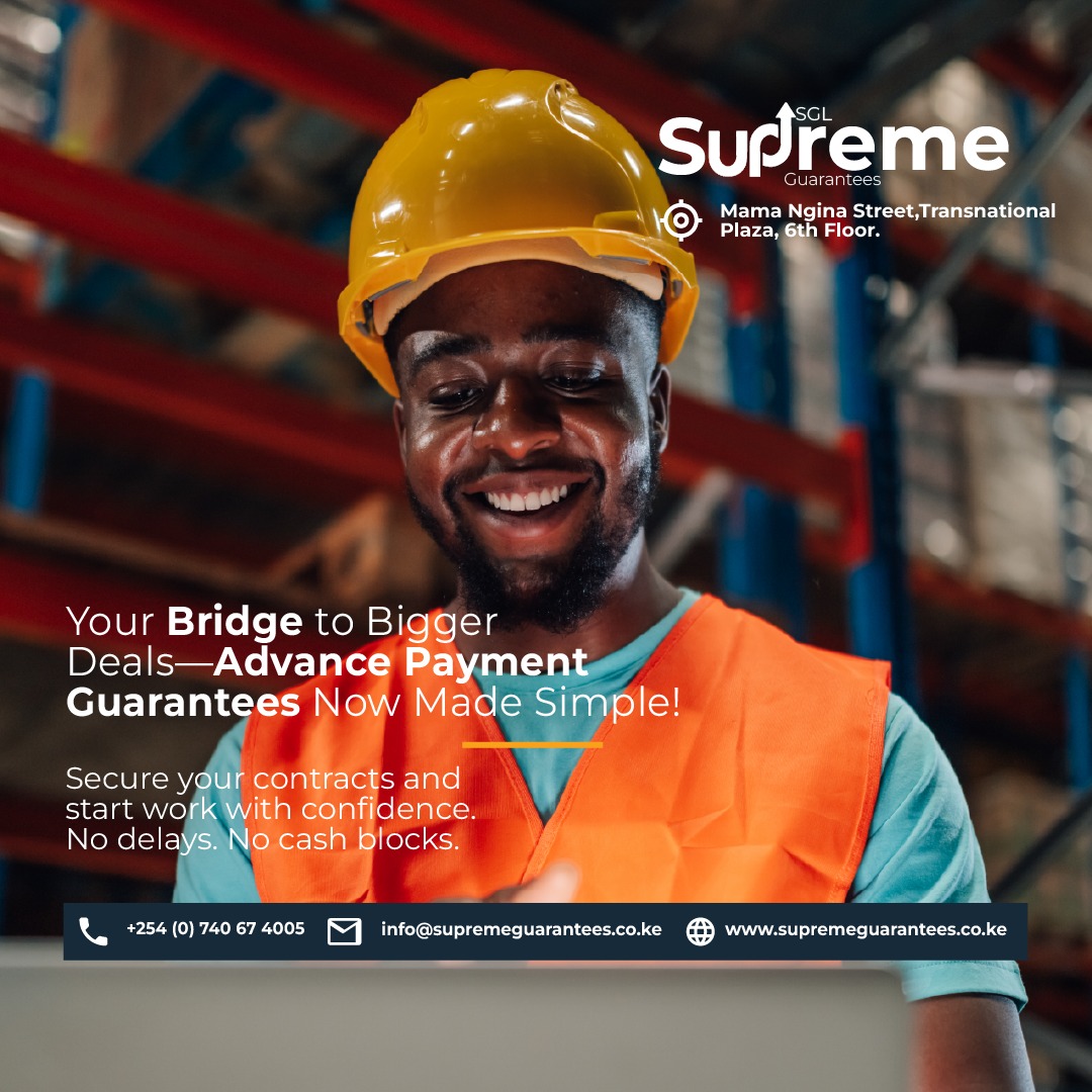 3BR Family Home – Ruiru